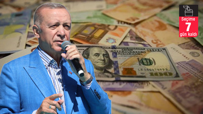 FT: Erdoğan ekonomisi seçim sonrasını da etkileyecek, yabancı yatırımcı her senaryoda temkinli