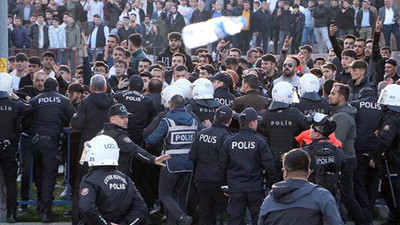 Murat Bakan Erzurum’dan bir polisin mesajını paylaştı