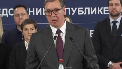 Geçen haftaki saldırıların ardından: Sırbistan'da yasa dışı silahların 'gönüllü' teslimi yarın başlıyor