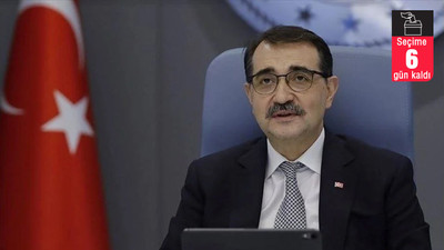 Enerji Bakanı Dönmez'den 'Seçim güvenliği' açıklaması: Jeneratörlerin bakımı yapıldı