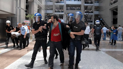 Gezi avukatları davasında kovuşturmayı durdurma kararı