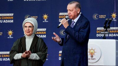 Eski AKP'li vekil: Siz göremiyorsunuz, bizim mahallede kopuş büyük