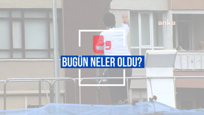 Bugün neler oldu? | 08.05.2023 Pazartesi günün önemli gelişmeleri