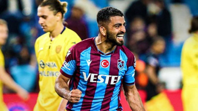 Trabzonspor 2-0 Ankaragücü