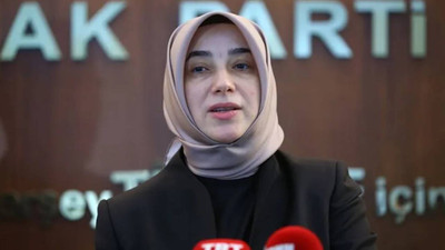 Özlem Zengin'den AKP'lilere çağrı: Konuştuklarımızı daha sesli dile getirin