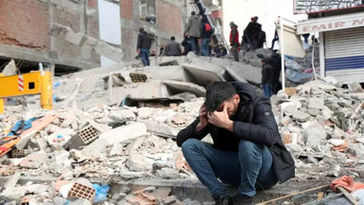 Deprem bölgesindeki kamu personeline tazminat ve fazla çalışma ücreti