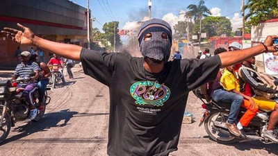 BM: Haiti’deki çete şiddetinde 846 kişi öldürüldü