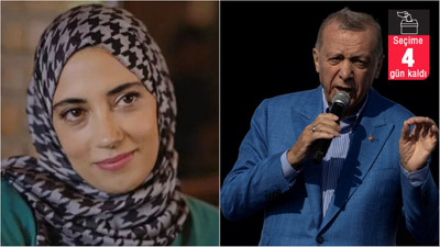 ABD basınında seçim analizi: 'Nursemalar Erdoğan tarafından dışlanma riski altında'