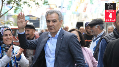 Yeşil Sol Parti adayı: İnsanlar 14 Mayıs’ı son ve tarihsel bir seçim olduğunu biliyor