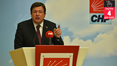 CHP'li Erkek, YSK'nin Gamer ile ilgili kararını paylaştı: Kanunsuz emir verenler ve uygulayanlar hesap verecek