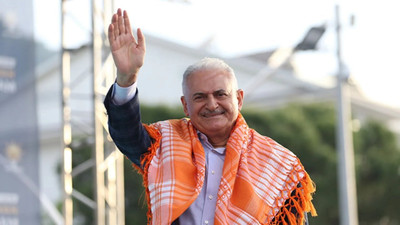 Binali Yıldırım 14 Mayıs'a dair söylemini sürdürdü: 'Bu seçime şeytanlar karıştı'