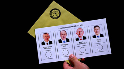 YSK temsi Mustafa Tolga Öztürk "Aday çekilirse ne olur?" sorusuna yanıt