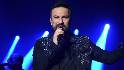 Tarkan'dan seçime öncesi 'Demokrasi' paylaşımı