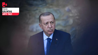 Erdoğan'ın çöküş anına dikkat etmek lazım