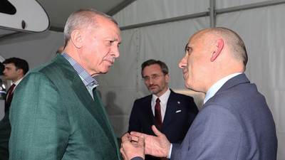 Erdoğan Yunan basınına konuştu: Miçotakis verdiği sözleri tutmalı