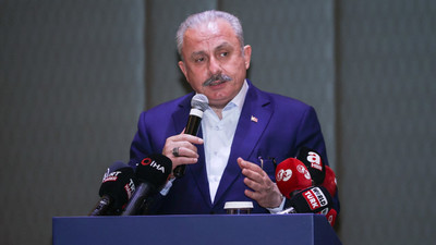 Şentop'tan anket firmalarına 'Muharrem İnce' suçlaması: 'Operasyonun bir ayağı da onlar'