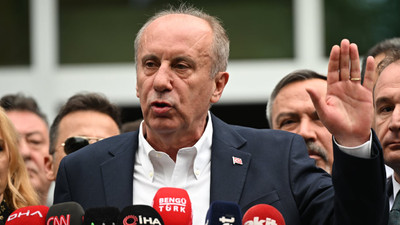 Memleket Partisi'nden YSK'ye adaylıktan çekilme başvurusu