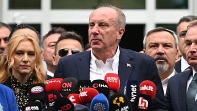 Emniyet'ten İnce'ye ait olduğu iddia edilen görüntüler hakkında açıklama