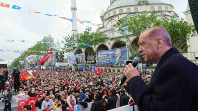 Erdoğan, Rusya'yı sorumlu tutan Kılıçdaroğlu'nu hedef aldı: 'Utan utan'