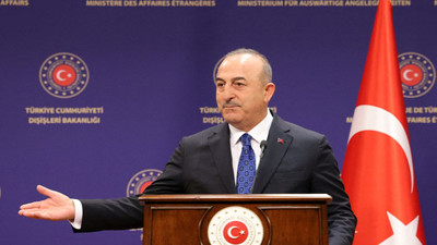 Çavuşoğlu da Kılıçdaroğlu'nun Rusya açıklamasına tepki gösterdi: Varsa bilgisi, belgesi söylesin