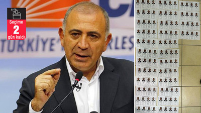 CHP'li Gürsel Tekin'den 'Kılıçdaroğlu’na mühür basılmış oy pusulalarıyla yakalandı' iddiasına sert tepki