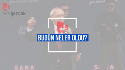 Bugün neler oldu? | 12.05.2023 Cuma günün önemli gelişmeleri
