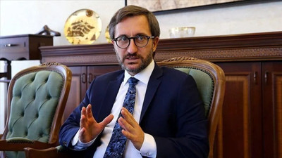 Fahrettin Altun'dan seçim çıkışı: 'Ya istikrar ya karmaşa diyeceğiz'