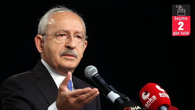 Kılıçdaroğlu'ndan Erdoğan'ın 15 Temmuz çıkışına yanıt: Siz kimsiniz ya