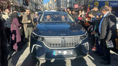 İddia: Soylu'nun konvoyundaki araç, 12 yaşındaki çocuğa çarptı