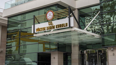 YSK verilerine göre adayların oy oranları