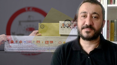 Gözaltına alınan Kemal Özkiraz, adliyeye sevk edildi