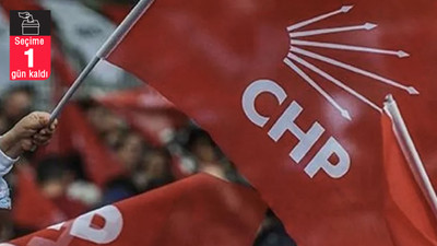 CHP’nin Demokrasi Bileti kampanyası tamamlandı: ‘160 bine yakın gencin oy kullanmasına yardımcı olmuş durumdayız’