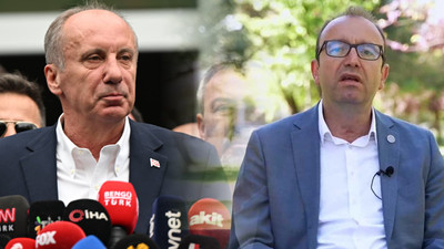 Memleket Partisi Genel Başkan Yardımcısı İleri'den Kılıçdaroğlu sinyali