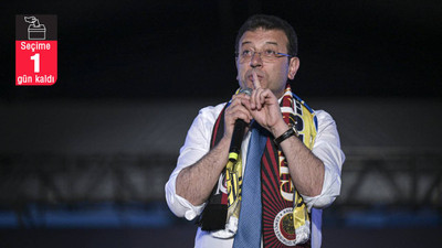 Ekrem İmamoğlu: Seçim sonuçlanana kadar görev yerlerinizi bırakmayın