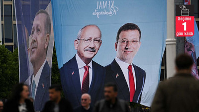 NYT'den Erdoğan ve seçim yorumu: Oyun alanını daraltmak için her şeyi yaptı, yine de kaybedebilir