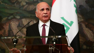 Irak Dışişleri Bakanı: Türkiye'deki seçimler, Ankara-Bağdat ilişkilerini etkilemeyecek