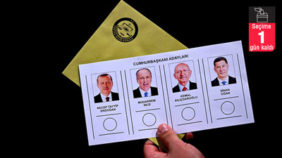 YSK, Muharrem İnce kararını verdi: Verilen oylar geçerli sayılacak