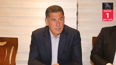 Sinan Oğan'dan 'ikinci tur' için pazarlık talepleri