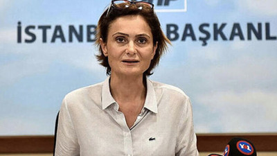 Kaftancıoğlu: Yaparsın İstanbul demiştik, yapıyorsun İstanbul