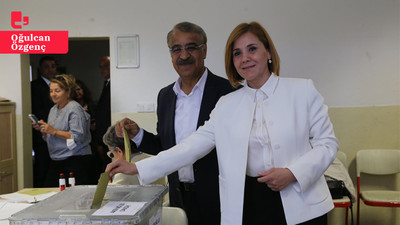 Mithat Sancar Ankara'da oyunu kullandı, 'sandık güvenliği' çağrısı yaptı