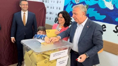 Mansur Yavaş oyunu kullandı: Katılım çok güzel, değişim ihtiyacı belli