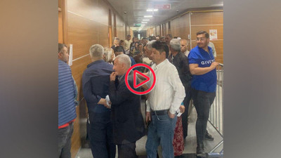 Antep'te seçmenler habersizce görevli yapılmış: Okullarında oy kullanamadılar