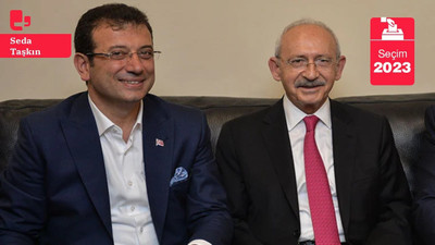 Kılıçdaroğlu'nun ardından Yavaş ve İmamoğlu da genel merkezde