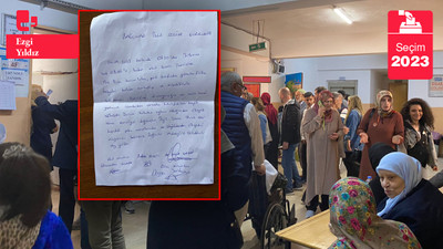 Bağcılar'da müşahitler belgelerine rağmen okula alınmadı: Avukatlar itiraz etti