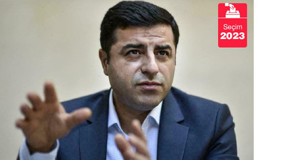 Demirtaş: Şimdi oylara sahip çıkma zamanı