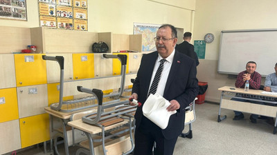 YSK Başkanı'ndan ilk açıklama: Olumsuz bir durum yok