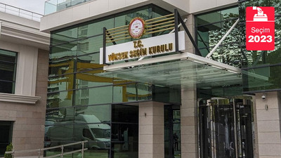 YSK'ye çıkan tüm yollar araç ve yaya trafiğine kapatıldı