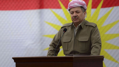 Barzani: Amerika'ya olan güven azaldı