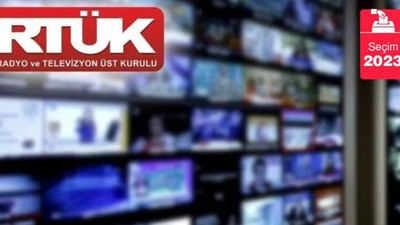 RTÜK'ten seçim yasağı açıklaması: 21.00'den önce seçim sonuçları verilemez