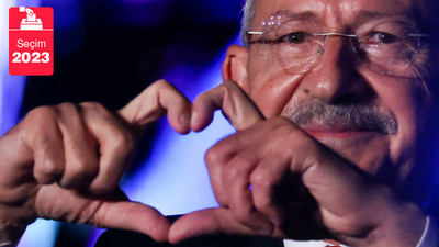 Sandıkların kapanması sonrası Kılıçdaroğlu'ndan ilk açıklama